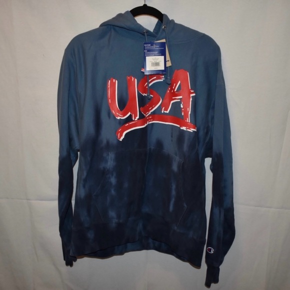 Champion Other - BRAND NEW CHAMPION USA SWEATSHIRT